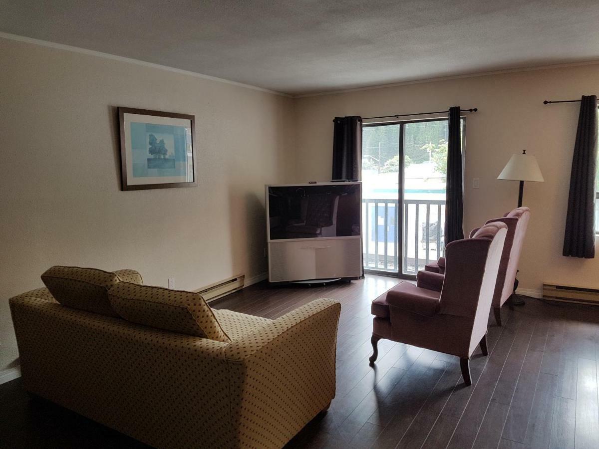 金伯利Indoor Comfort In An Outdoor Paradise Sleeps 4- 5 Min To Golf & Ski公寓 外观 照片