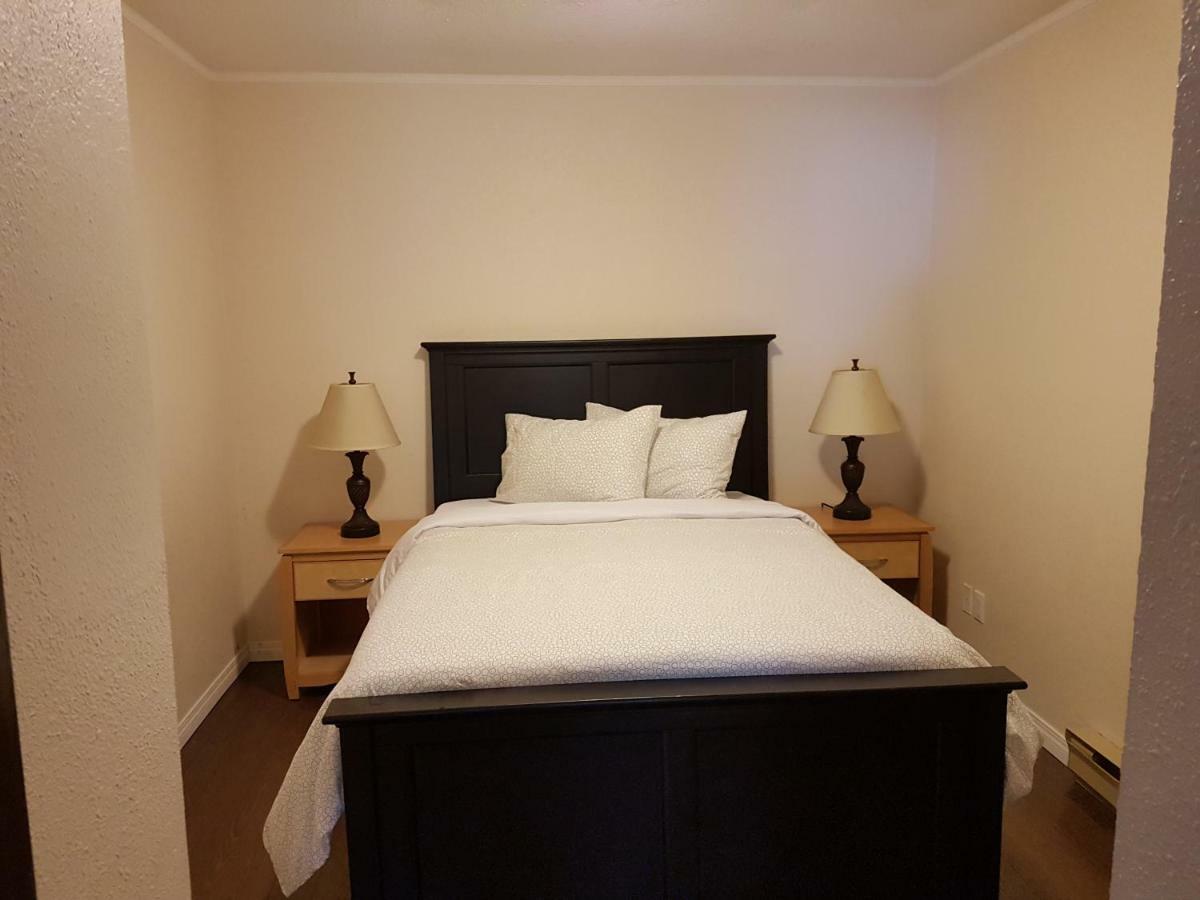 金伯利Indoor Comfort In An Outdoor Paradise Sleeps 4- 5 Min To Golf & Ski公寓 外观 照片