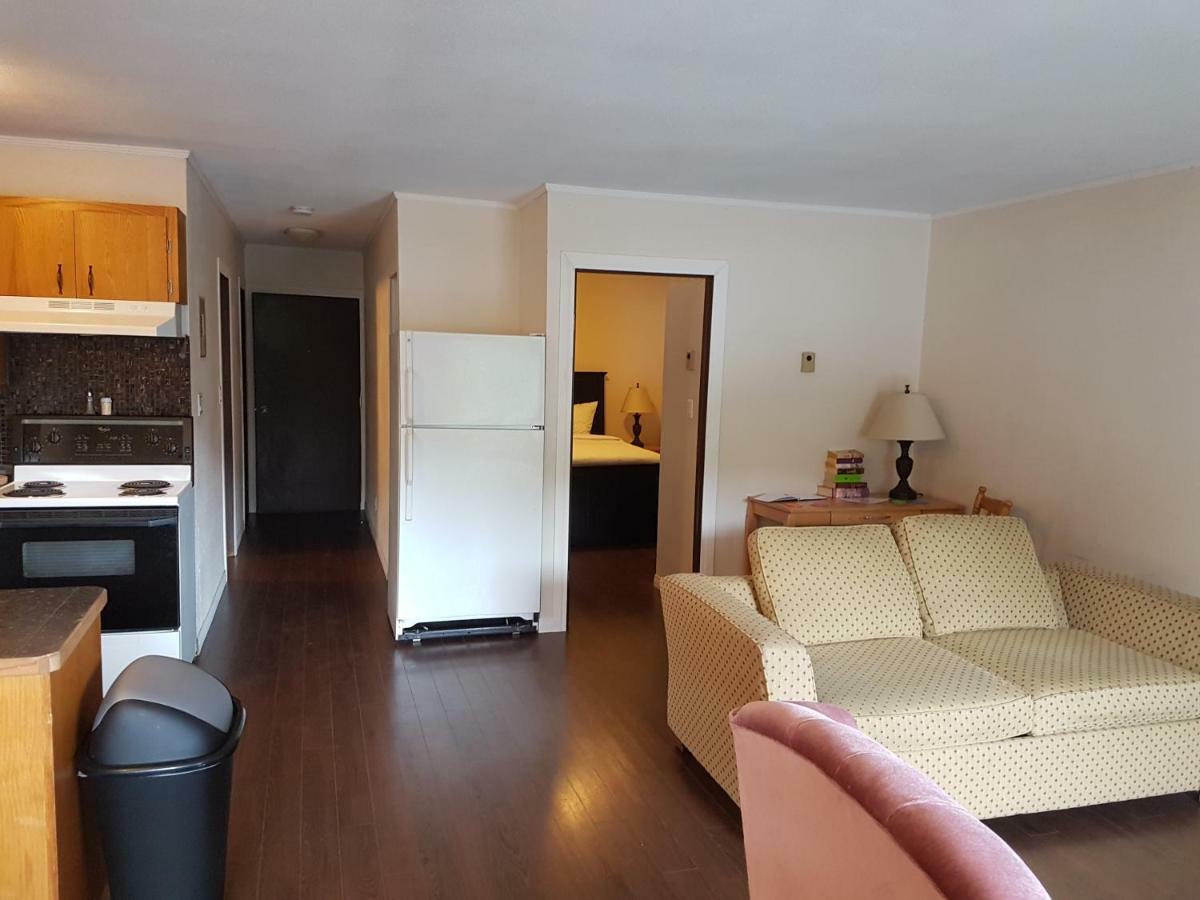 金伯利Indoor Comfort In An Outdoor Paradise Sleeps 4- 5 Min To Golf & Ski公寓 外观 照片