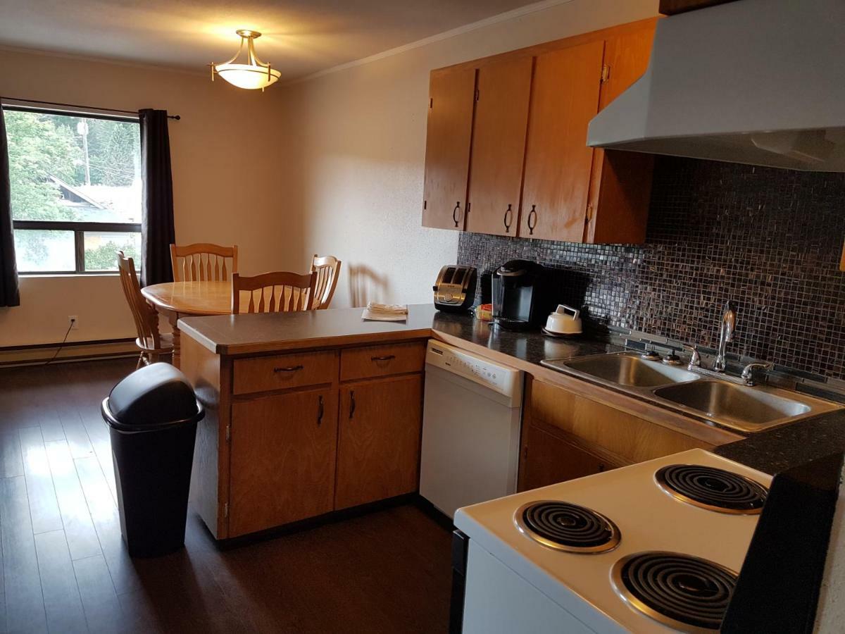 金伯利Indoor Comfort In An Outdoor Paradise Sleeps 4- 5 Min To Golf & Ski公寓 外观 照片